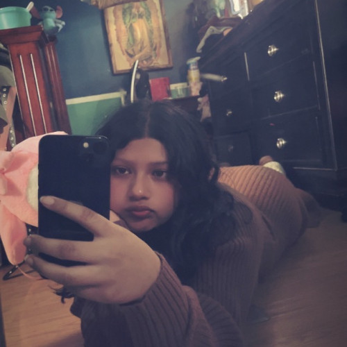 Melly J. profile photo