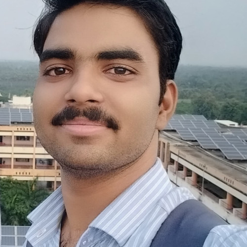 Satyam  K. profile photo