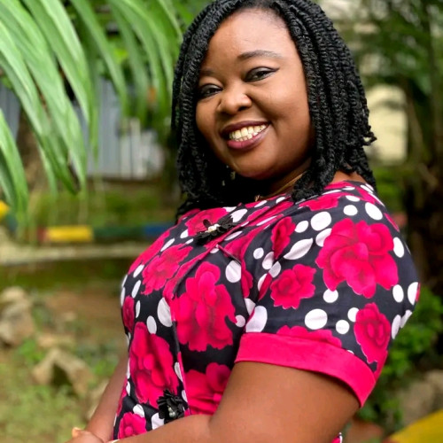 Afolake O. profile photo