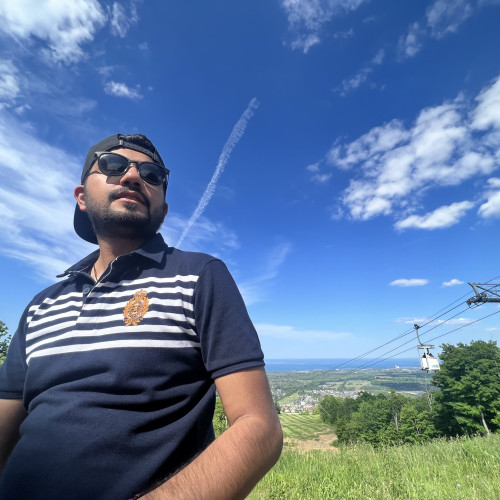 sukrit a. profile photo