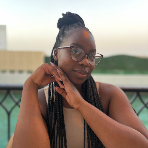 Sinqobile M. profile photo