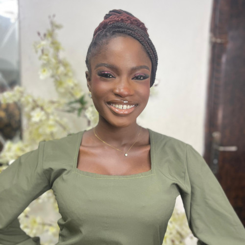 Toluwani  A. profile photo