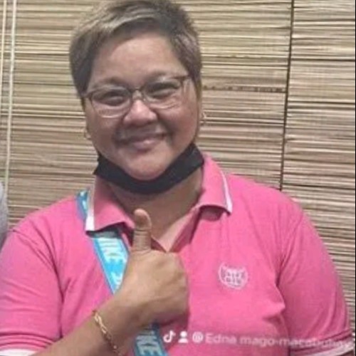 Edna  M. profile photo