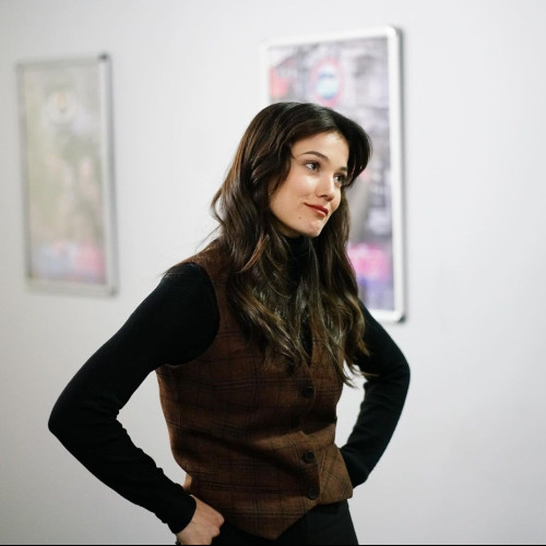 Chayma A. profile photo