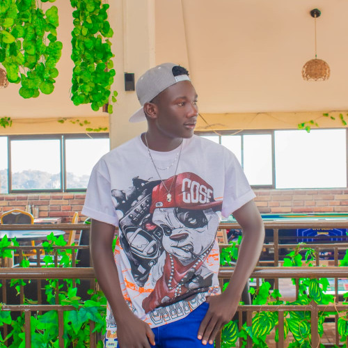 Omondi T. profile photo