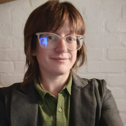Lark P. profile photo