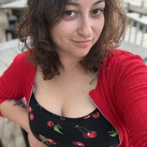 Paola D. profile photo