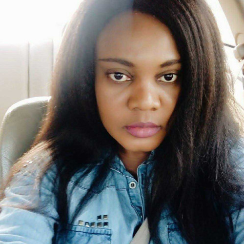 Ashionye A. profile photo
