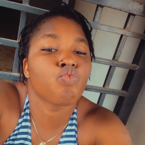 blessing o. profile photo