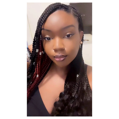 Lesali B. profile photo