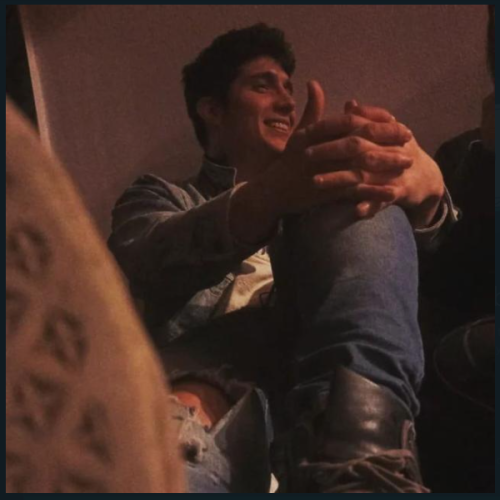 juan cruz B. profile photo