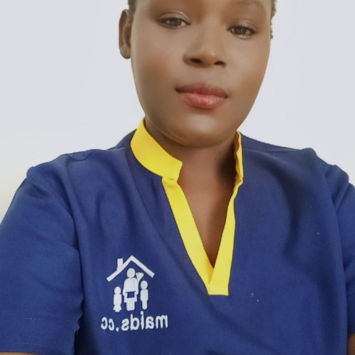 Dorcas C. profile photo
