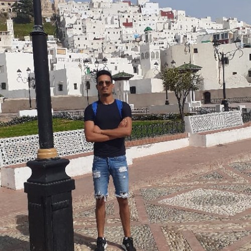Abdelali B. profile photo