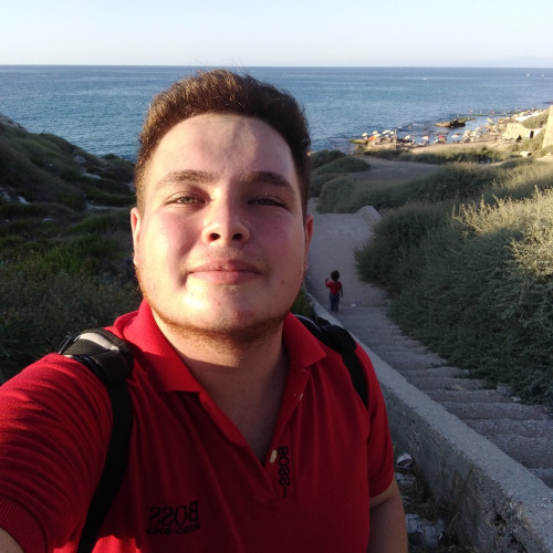 Jalal A. profile photo