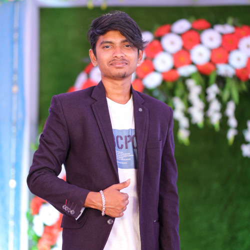 Balu T. profile photo