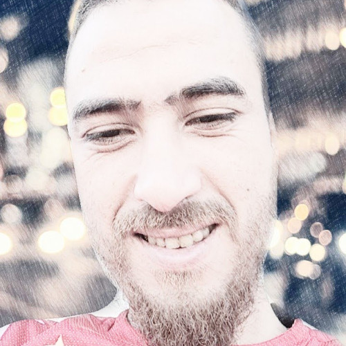 Said E. profile photo