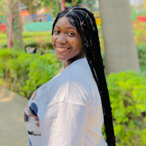 Joy A. profile photo