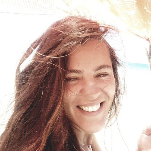 Alexandra  C. profile photo