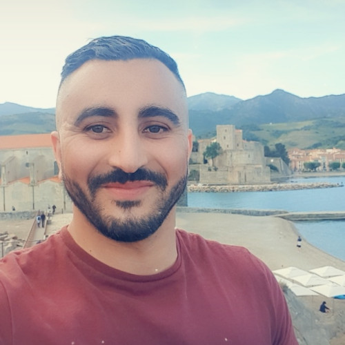 Samy B. profile photo