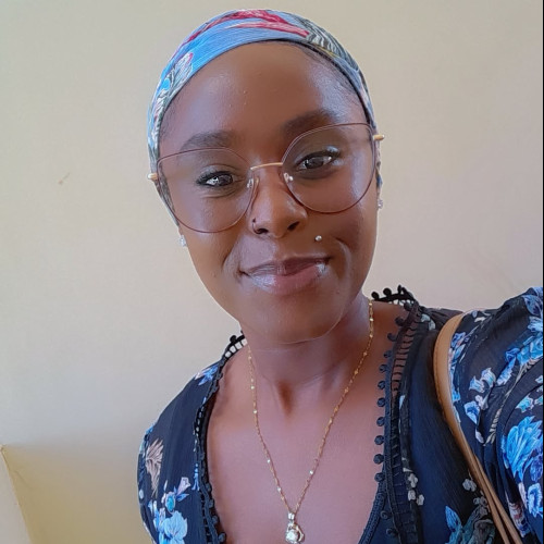 Iman A. profile photo
