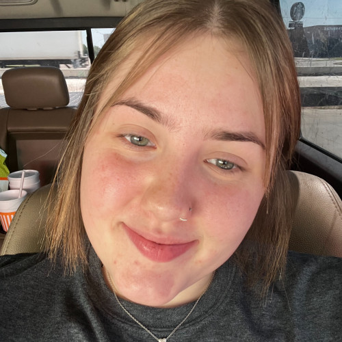 Stacia P. profile photo