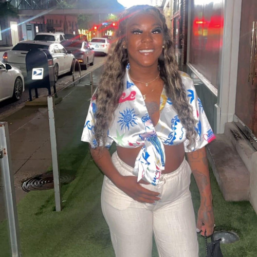 asha m. profile photo