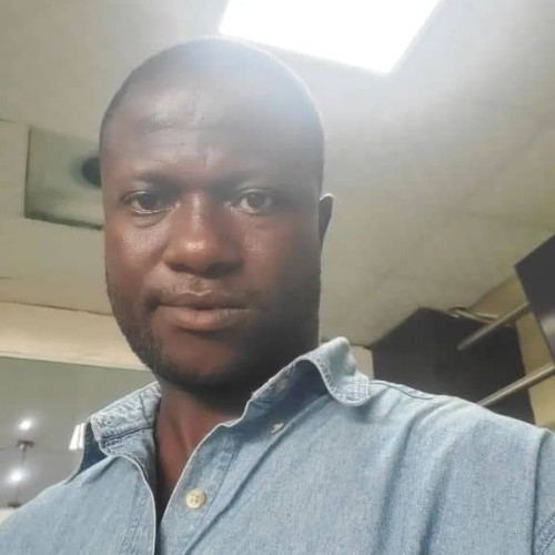 Rotimi A. profile photo