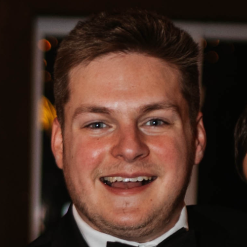 Ben K. profile photo