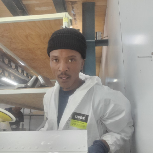 Kabelo M. profile photo