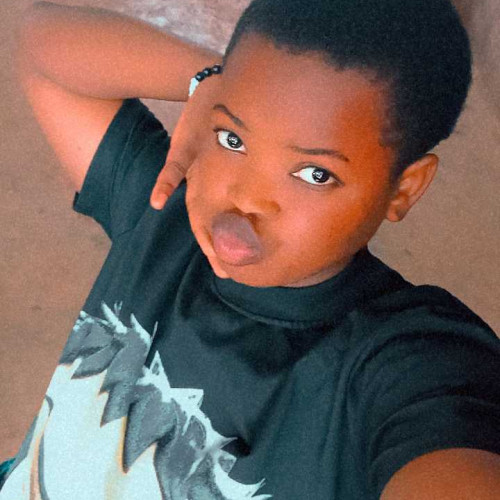 yeboah pokuaa B.
