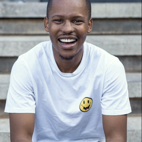 Lusikelelwe  S. profile photo