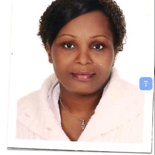 Sue W. profile photo