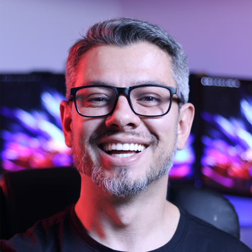 Carlos M.