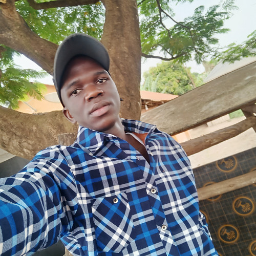 Lubega C. profile photo