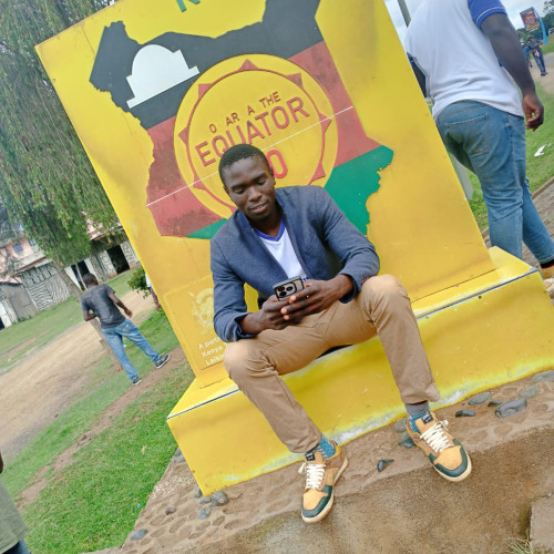 Ngare C. profile photo