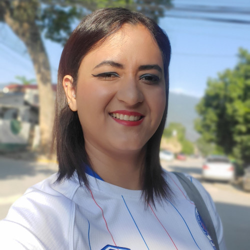Sandy  T. profile photo
