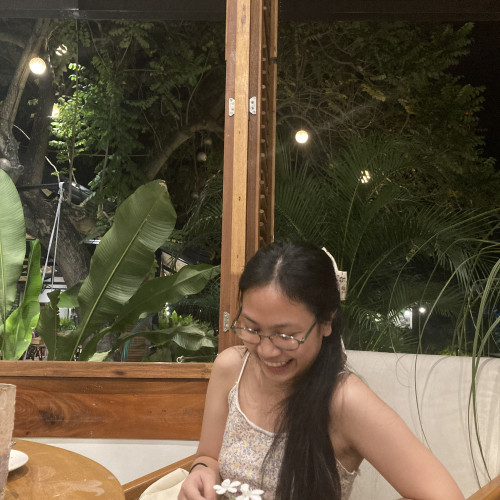 Jesselle A. profile photo