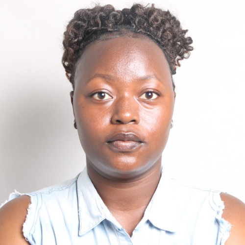 fridah k. profile photo