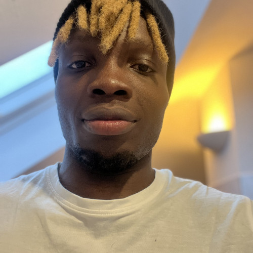 Prince  I. profile photo