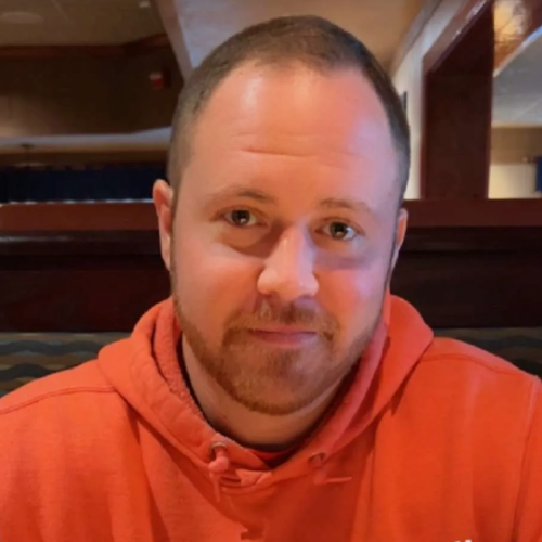 Joshua B. profile photo