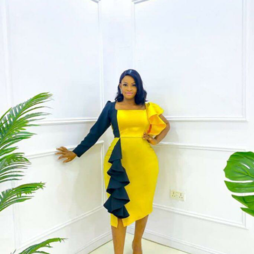 Mariam O.