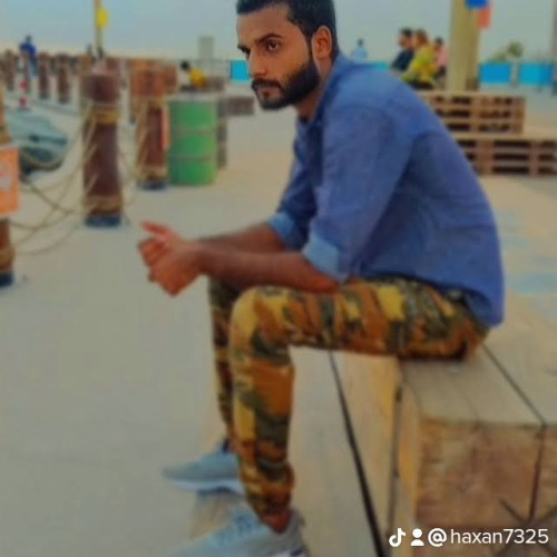 Hasan R. profile photo
