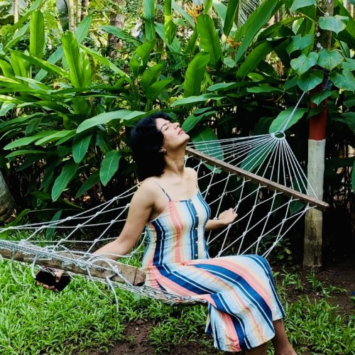 Varsha S.