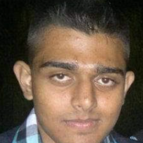Khesav D. profile photo
