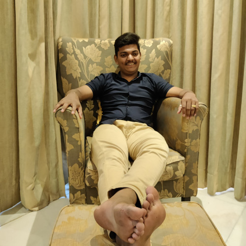 Patel  D. profile photo