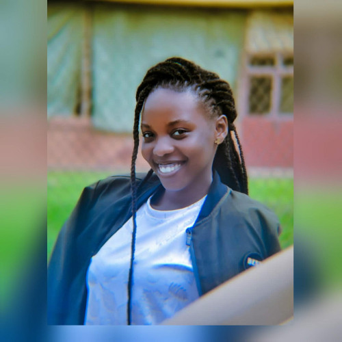 GERALDINE  N. profile photo