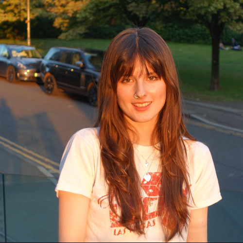 Julia L. profile photo