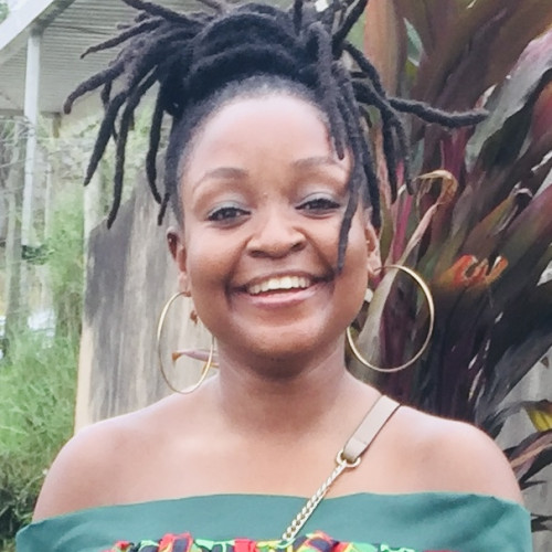 Nosipho M. profile photo