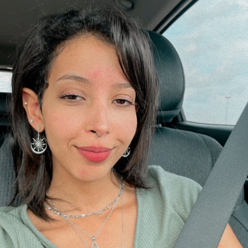 Hafssa E.