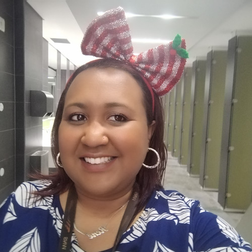 Rene D. profile photo